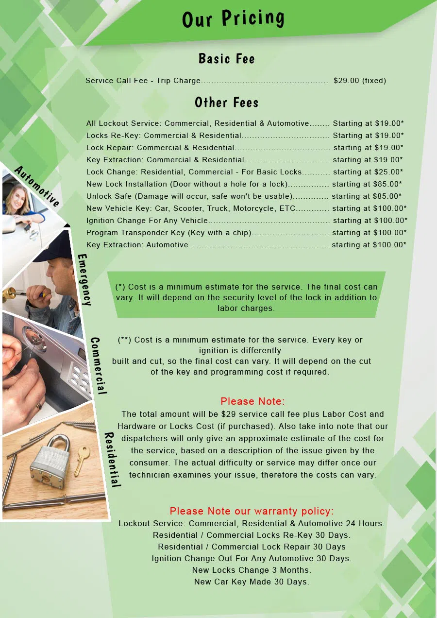 Super Locksmith Services St Louis, MO 314-471-0910