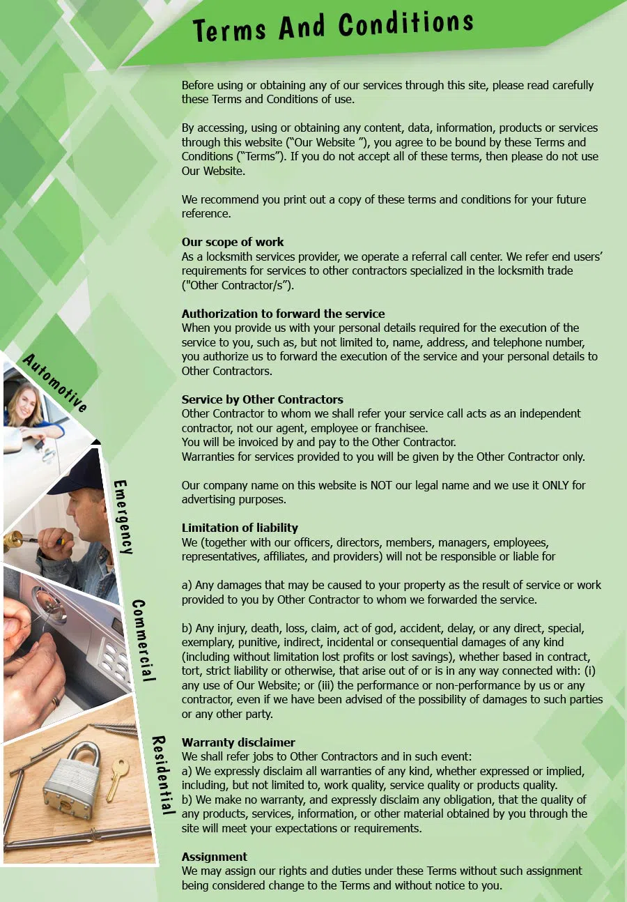 Super Locksmith Services St Louis, MO 314-471-0910