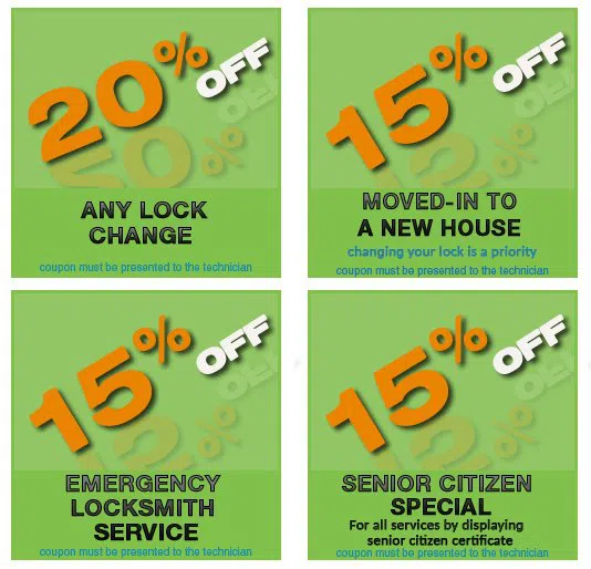 Super Locksmith Services St Louis, MO 314-471-0910 - coupon19